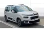 2019 Citroen Berlingo 1.5 BlueHDi 130 Flair M 5dr EAT8