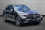 2026 Mercedes-Benz GLC GLC 300de 4Matic AMG Line Premium + 5dr 9G-Tronic