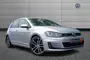 2017 Volkswagen Golf 2.0 TDI GTD 5dr [Nav]