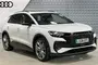 2026 Audi Q4 250kW 55 Quattro 82kWh Black Edition 5dr Auto