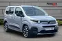 2024 Citroen Berlingo 1.5 BlueHDi 130ps Max [5 seat] EAT8