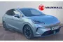 2026 MG Mg4 Urban 118kW Premium Long Range 54kWh 5dr Auto