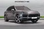 2023 Porsche Cayenne E-Hybrid 5dr Tiptronic S