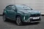 2025 Toyota Yaris Cross 1.5 Hybrid 130 Excel 5dr CVT