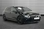 2024 Volkswagen Golf 1.5 eTSI 150 Black Edition 5dr DSG