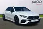 2020 Mercedes-Benz A-Class A45 S 4Matic+ 5dr Auto