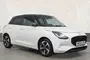 2025 Suzuki Swift 1.2 Mild Hybrid Ultra 5dr CVT