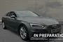 2018 Audi A5 2.0 TDI Ultra Sport 2dr S Tronic