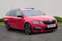 2019 Skoda Octavia 2.0 TSI 245 vRS Challenge 5dr DSG