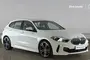 2021 BMW 1 Series 118i [136] M Sport 5dr
