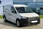 2022 Volkswagen Caddy Maxi 2.0 TDI 102PS Commerce Van