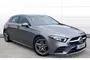2018 Mercedes-Benz A-Class A250 AMG Line 5dr Auto