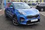 2019 Kia Sportage 1.6 CRDi ISG GT-Line S 5dr DCT Auto