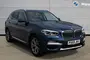 2019 BMW X3 xDrive20d xLine 5dr Step Auto