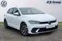 2024 Volkswagen Polo 1.0 TSI Life 5dr
