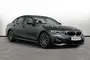 2022 BMW 3 Series 320i M Sport 4dr Step Auto