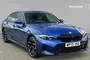 2026 BMW 3 Series 320i M Sport 4dr Step Auto