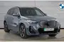 2025 BMW iX1 150kW eDrive20 M Sport 65kWh 5dr Auto
