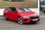 2025 Skoda Octavia Estate 2.0 TSI vRS 5dr DSG