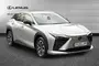 2025 Lexus RZ 450e 230KW Direct4 Urban 71 kWh 5dr Auto