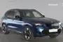 2022 BMW iX3 210kW M Sport Pro 80kWh 5dr Auto