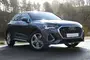 2022 Audi Q3 40 TFSI Quattro S Line 5dr S Tronic [Tech Pack]