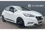 2019 Nissan Micra 1.0 IG-T 100 N-Sport 5dr