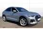2021 Audi Q5 Sportback 40 TDI Quattro S Line 5dr S Tronic