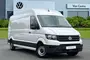 2025 Volkswagen Crafter 2.0 TDI 140PS Commerce Plus High Roof Van