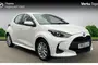 2022 Toyota Yaris 1.5 Hybrid Icon 5dr CVT