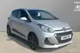 2018 Hyundai i10 1.2 Premium 5dr Auto