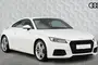 2020 Audi TT 40 TFSI Sport 2dr S Tronic