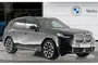 2025 BMW X3 20 xDrive M Sport 5dr Step Auto