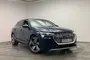 2022 Audi e-tron 230kW 50 Quattro 71kWh S Line 5dr Auto