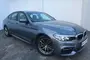 2017 BMW 5 Series 520d M Sport 4dr Auto