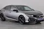 2021 Honda Civic 1.5 VTEC Turbo Sport 5dr CVT