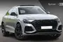 2023 Audi RS Q8 RS Q8 TFSI Quattro Vorsprung 5dr Tiptronic