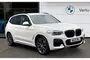 2021 BMW X3 xDrive20d MHT M Sport 5dr Step Auto
