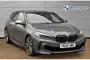 2020 BMW 1 Series M135i xDrive 5dr Step Auto