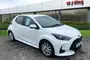 2022 Toyota Yaris 1.5 Hybrid Icon 5dr CVT