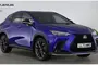 2023 Lexus NX 450h+ 2.5 F-Sport 5dr E-CVT [Premium Plus Pack]