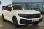 2023 Volkswagen Touareg 3.0 V6 TDI 4Motion 286 Black Edition 5dr Tip Auto