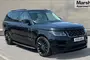 2019 Land Rover Range Rover 5.0 V8 S/C Autobiography 4dr Auto