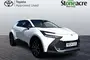 2024 Toyota C-HR 1.8 Hybrid Design 5dr CVT