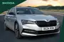 2024 Skoda Superb 2.0 TDI CR Sport Line Plus 5dr DSG