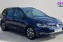 2020 Volkswagen Golf Estate 1.5 TSI EVO 150 Match Edition 5dr DSG