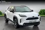 2024 Toyota Yaris Cross 1.5 Hybrid 130 GR Sport 5dr CVT