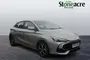 2024 MG MG3 1.5 Hybrid SE 5dr Auto