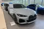 2026 BMW 4 Series 420i M Sport 5dr Step Auto