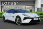 2025 Lotus Eletre 675kW R 112kWh 5dr Auto